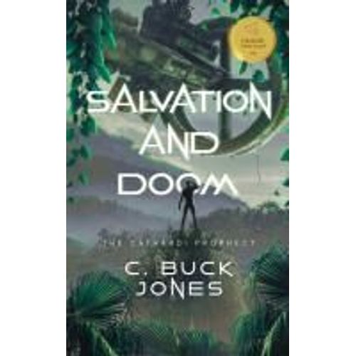 Salvation And Doom