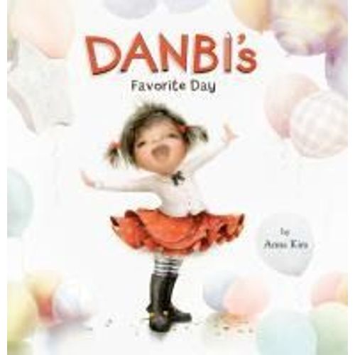 Danbi's Favorite Day