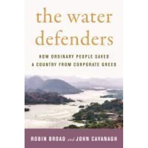The Water Defenders