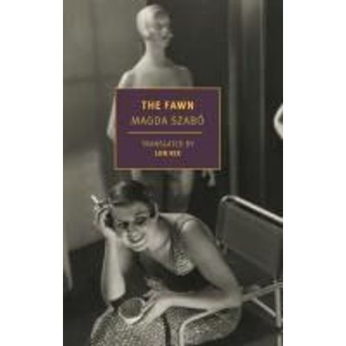 The Fawn