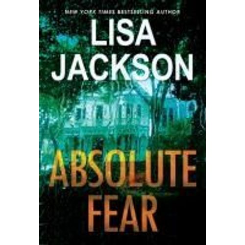 Absolute Fear