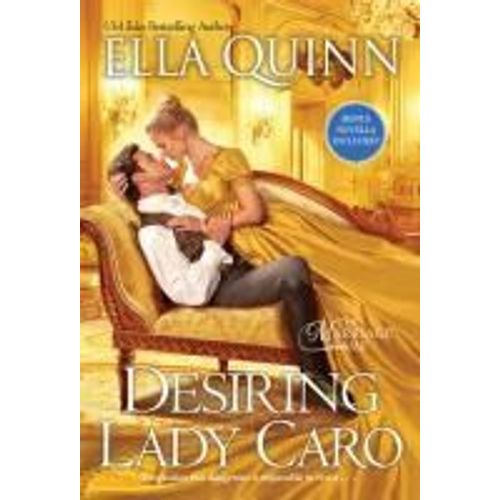 Desiring Lady Caro