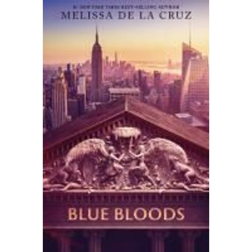 Blue Bloods
