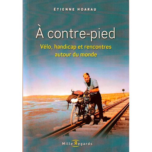 A Contre-Pied
