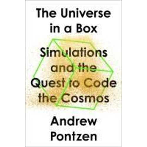 The Universe In A Box