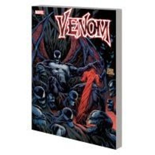 Venom By Donny Cates Vol. 6: King In Black