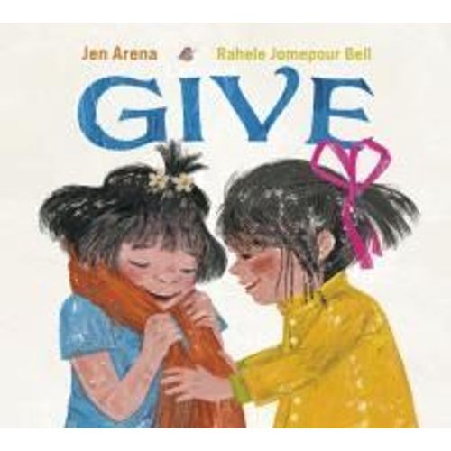 Give