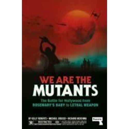 We Are The Mutants