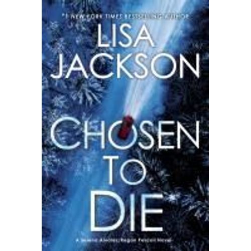 Chosen To Die