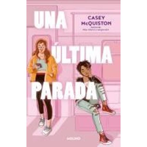 Una Última Parada / One Last Stop