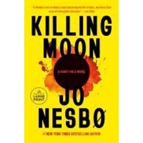 Killing Moon