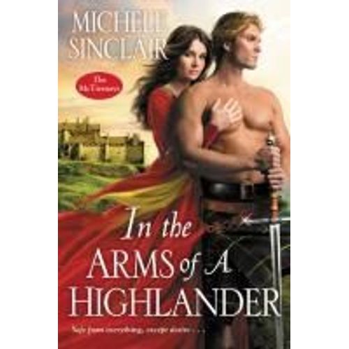 In The Arms Of A Highlander