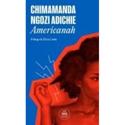 Americanah (Spanish Edition)