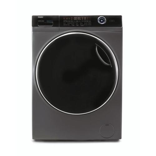 Lave-linge SuperDrum Series 7 - Haier HW150-BP14986ES8 - Classe A - Pose Libre - Chargement frontal - 15 kg - 1400 tours/min - Anthracite