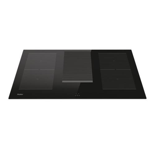 Table de cuisson I-Dual Series 6 - Haier HAIH8IFMCF - Induction - Noir