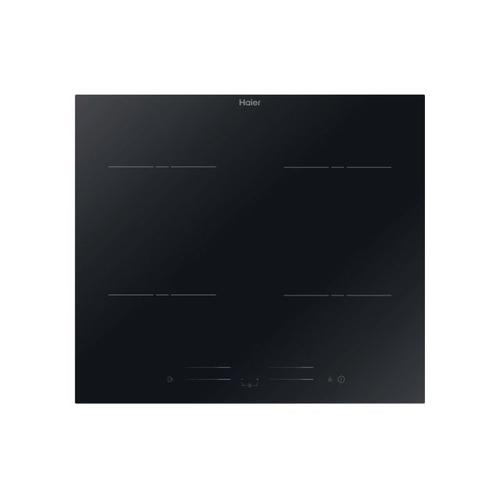 Table de cuisson - Haier HAIPSJ64MC - Induction - Noir