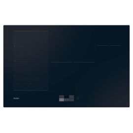 Table de cuisson - Haier HAMTSJ86TFTCF/1 - Induction - Noir