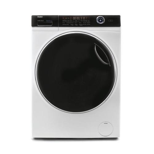 Lave-linge SuperDrum Series 7 - Haier HW150-BP14986E - Classe A - Pose Libre - Chargement frontal - 15 kg - 1400 tours/min - Blanc