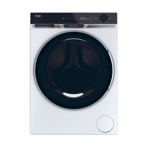 Lave-linge X Series 11 - Haier HW100-BD14397U1 - Classe A - Pose Libre - Chargement frontal - 10 kg - 1400 tours/min - Blanc