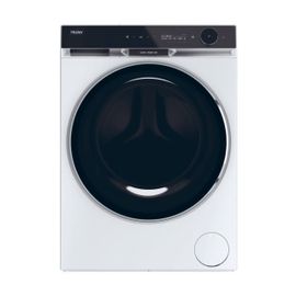 Lave-linge séchant X Series 11 - Haier HWD100-BD14397U1 - Classe D - Pose libre - 10 / 6 kg - Blanc
