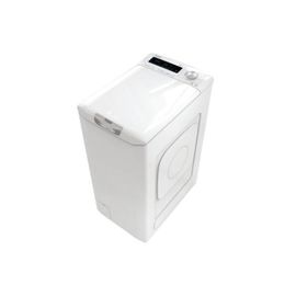 Lave-linge top Haier - Haier RTXSGP46TMSCE-47 - Classe B - Chargement Top - 6 kg - 1400 tours/min - Blanc