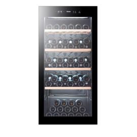 Cave à vin 60 Série 3 - Haier WS105GA -