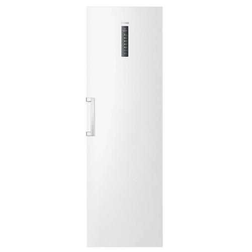 Congélateur vertical 1 porte Instaswitch - Haier H3F-320WTAAU1 - Classe D - Total no frost (sans givre) - Pose Libre - 330L