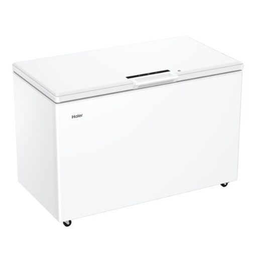 Cong&eacute;lateur Coffre Cong&eacute;lateur coffre - s&eacute;rie 7 - Haier HCE420E