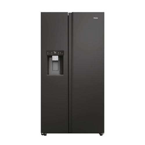 Réfrigérateur américain Haier HSW59F18EIPT Side By Side 601 litres