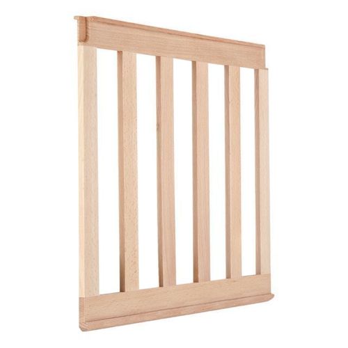 Clayette en bois pour cave à vin - Haier HAWCSH45