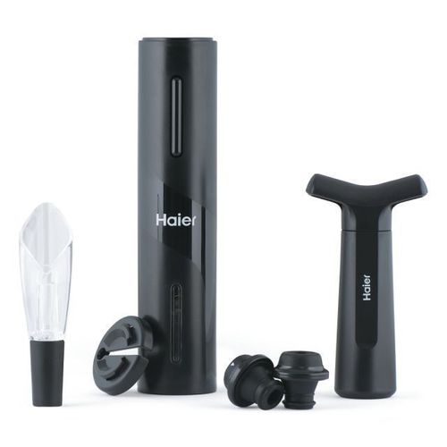 Set De Vin 6 En 1 - Haier Hawukit06