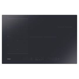 Table de cuisson I-Move Series 6 - Haier HAMTSJ86MC/1 - Induction - Noir