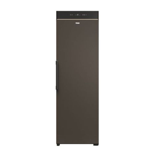 Cave à vin 60 Série 7 - Haier HWS247FDU1 - 247 bouteilles - Classe D - Froid ventilé - Pose Libre - Noir
