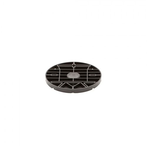 Plot fixe terrasse pour lambourde 10 mm - JOUPLAST - Carton de 60 plots