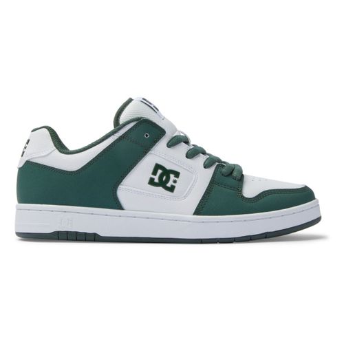 Dc Shoes Baskets Manteca 4