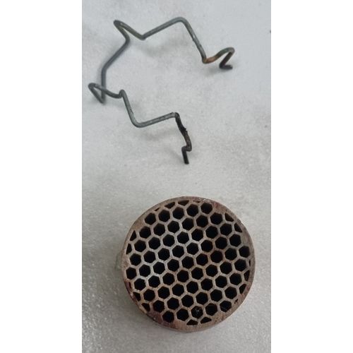Filtre, catalyse d'origine Four, cuisinière FCI6561PWA