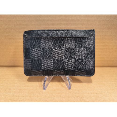 Porte carte louis vuitton