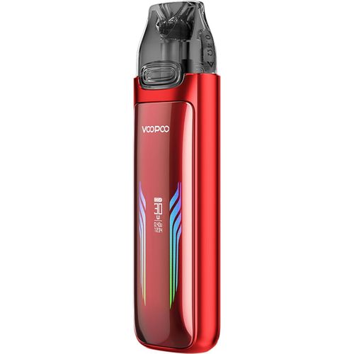 VMATE MAX Glacier Silver (Ruby Red)