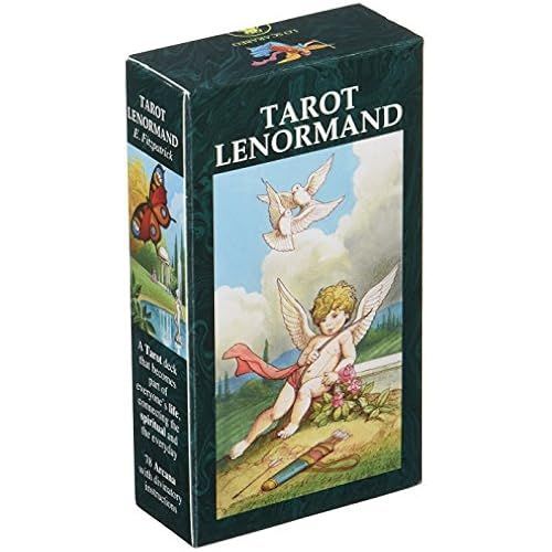 Tarot Lenormand
