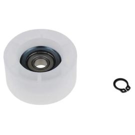 Bosch - Galet Tendeur - Poulie De Tension - 00632045