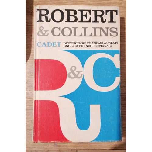 Dictionnaire Français Anglais