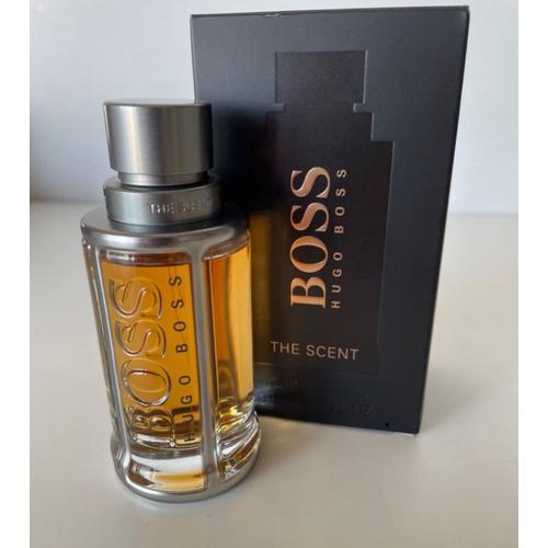 Parfum Hugo Boss The Scent  