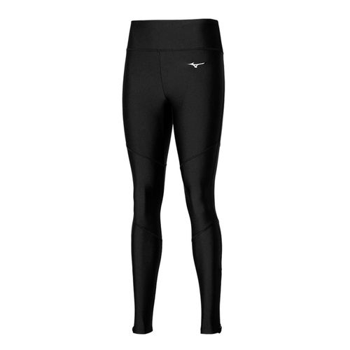 Collant De Running Mizuno Impulse Core Long Tight(W) Noir