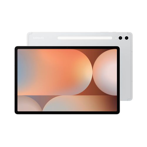 Tablette Samsung Galaxy Tab S10+ 5G 512 Go / 12 Go - 12,4 pouces - Argent