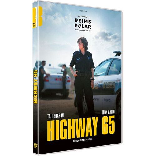 Highway 65
