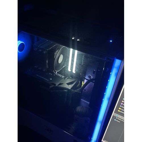 Pc Gamer Intel Core i3 - Ram 16 Go - DD 960 Go