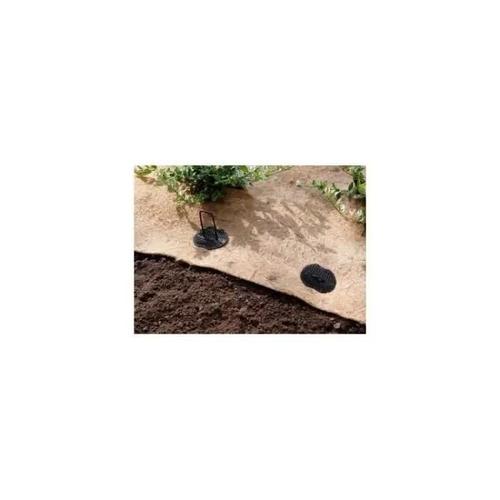 Nortène - Terrafix Lot De 10 Pièces