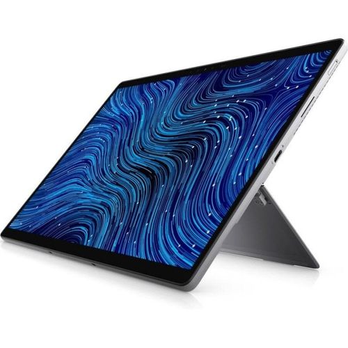 DELL LATITUDE 7320 DETACHABLE CORE I5 1140G7 1.1GHZCore i5-1.1 GHz 8 Go 256 Go Go Non INTEL IRIS X GRAPHICS WIFI WEBCAM 13 Windows 11 Pro AZERTY