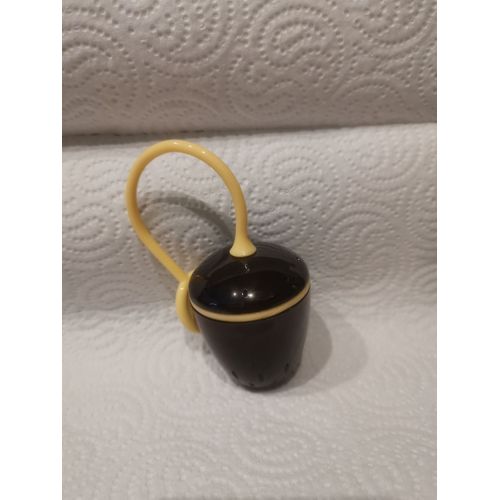 Infuseur / Boule À Thé, Filtre À Thé, Passoire À Thé Plastique Neuf