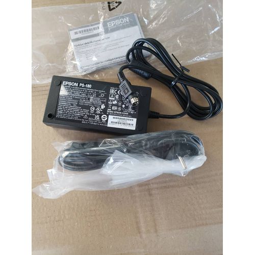Bloc alimentation TMH 6000
